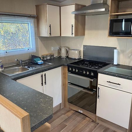 The Mountain Retreat Apartment Aviemore Ngoại thất bức ảnh