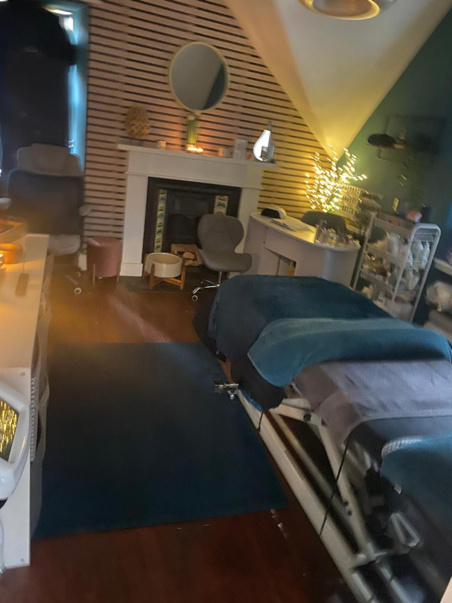The Mountain Retreat Apartment Aviemore Ngoại thất bức ảnh