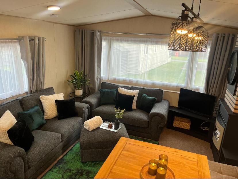 The Mountain Retreat Apartment Aviemore Ngoại thất bức ảnh