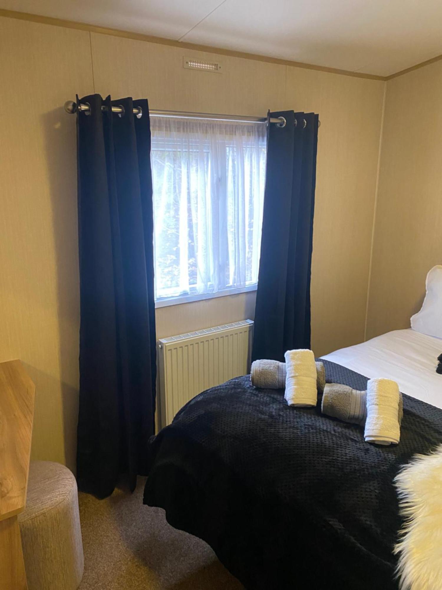 The Mountain Retreat Apartment Aviemore Ngoại thất bức ảnh