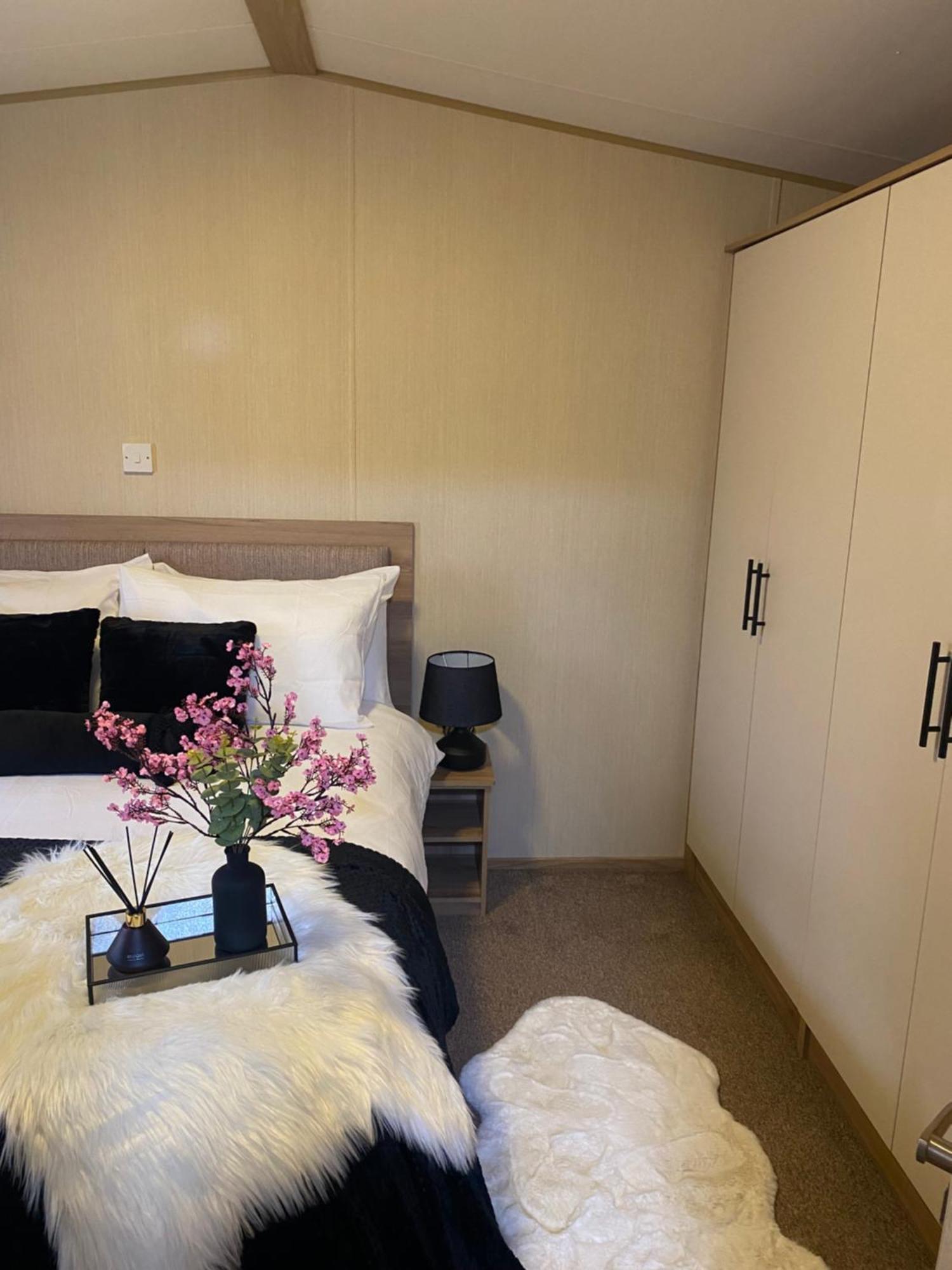 The Mountain Retreat Apartment Aviemore Ngoại thất bức ảnh
