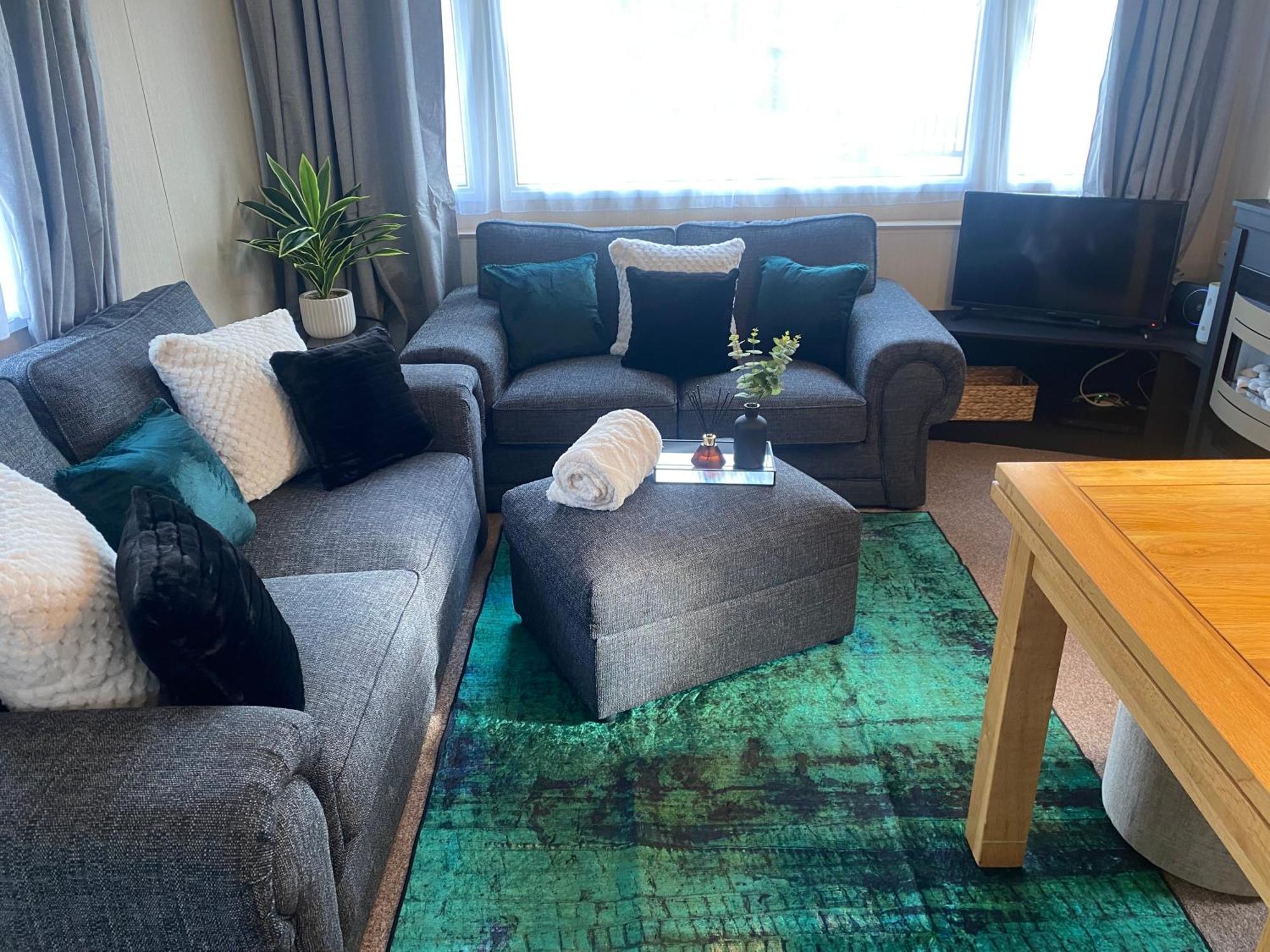 The Mountain Retreat Apartment Aviemore Ngoại thất bức ảnh