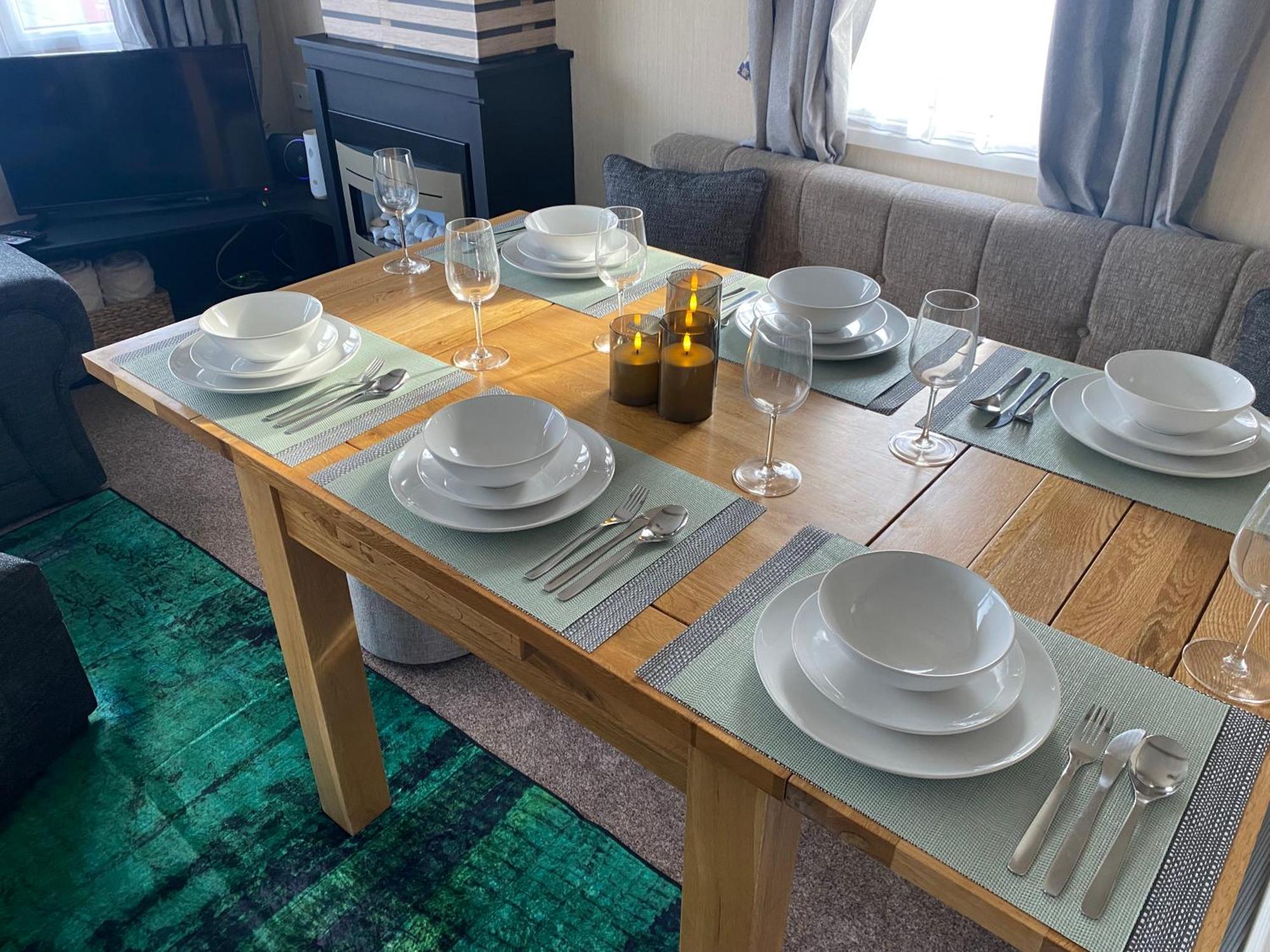 The Mountain Retreat Apartment Aviemore Ngoại thất bức ảnh