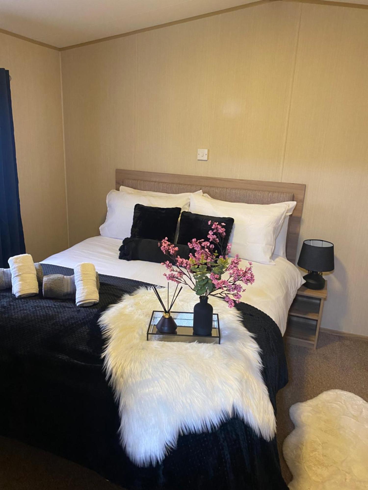 The Mountain Retreat Apartment Aviemore Ngoại thất bức ảnh