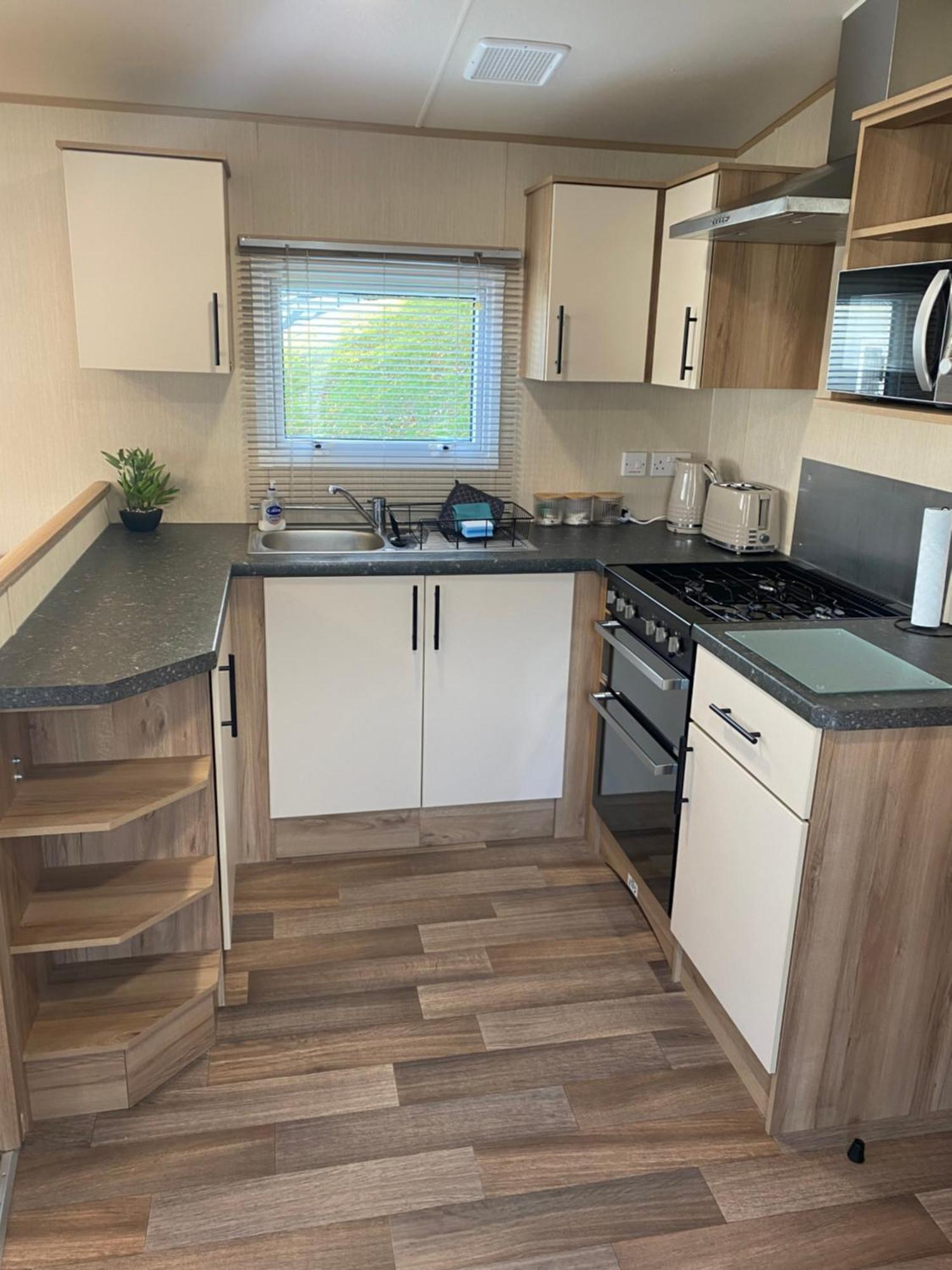 The Mountain Retreat Apartment Aviemore Ngoại thất bức ảnh