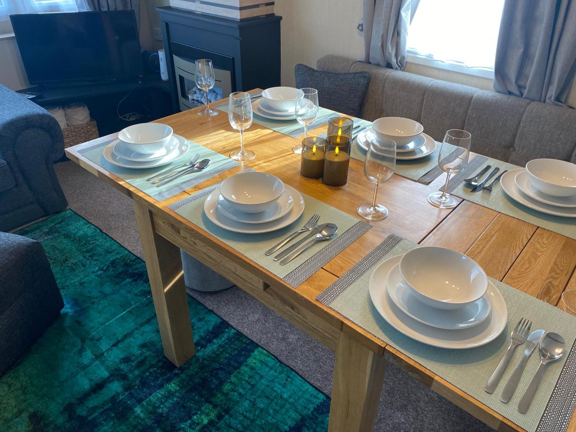 The Mountain Retreat Apartment Aviemore Ngoại thất bức ảnh