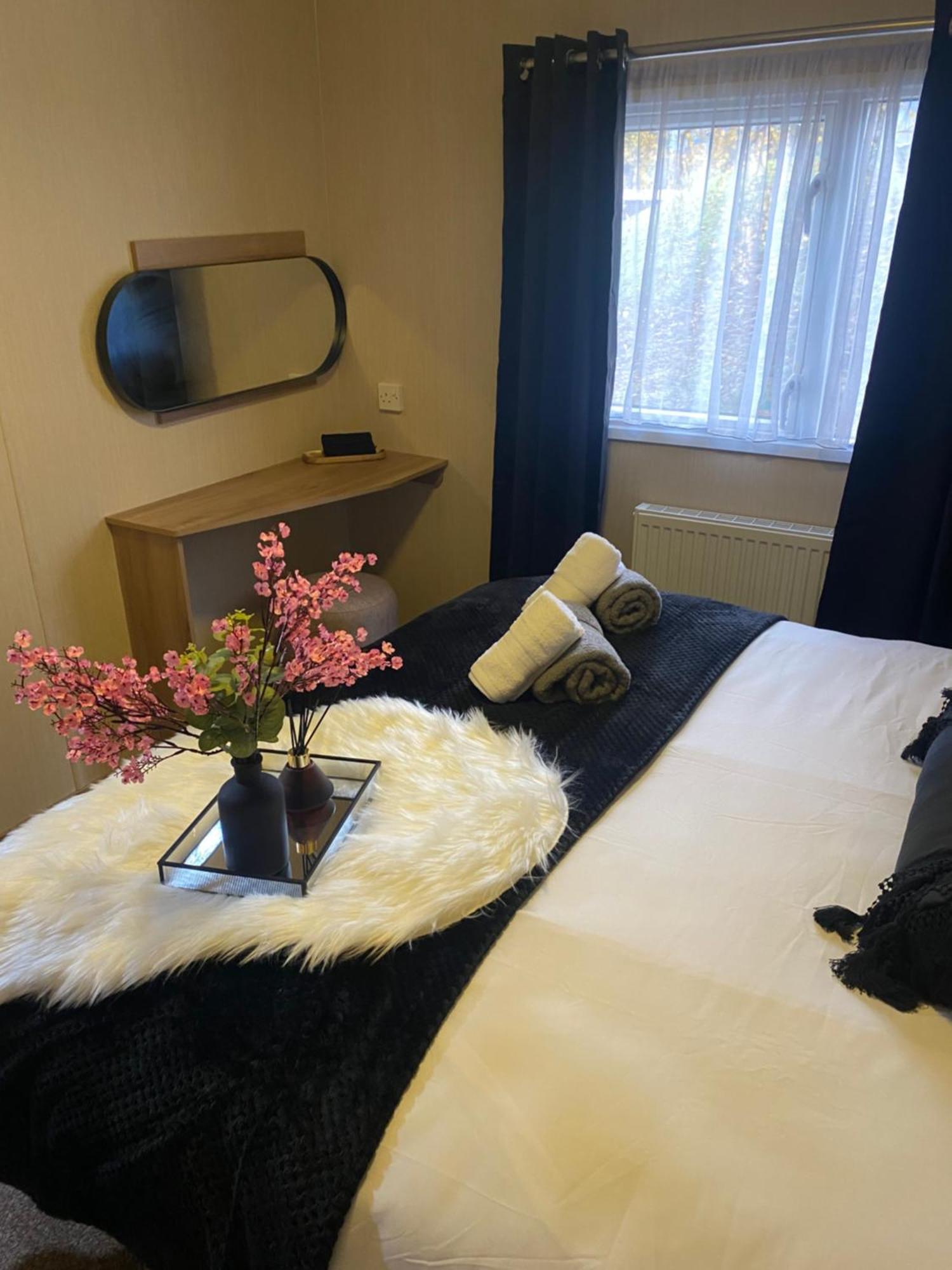 The Mountain Retreat Apartment Aviemore Ngoại thất bức ảnh