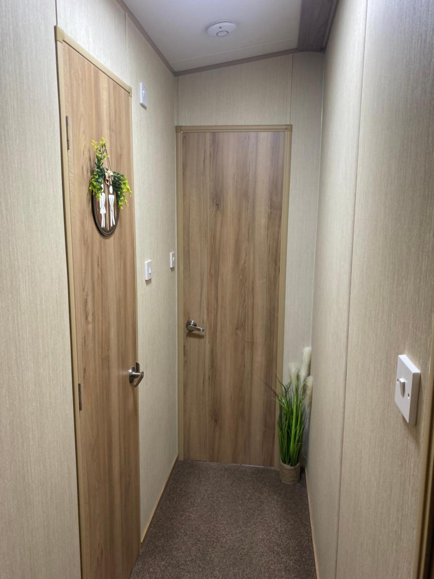 The Mountain Retreat Apartment Aviemore Ngoại thất bức ảnh